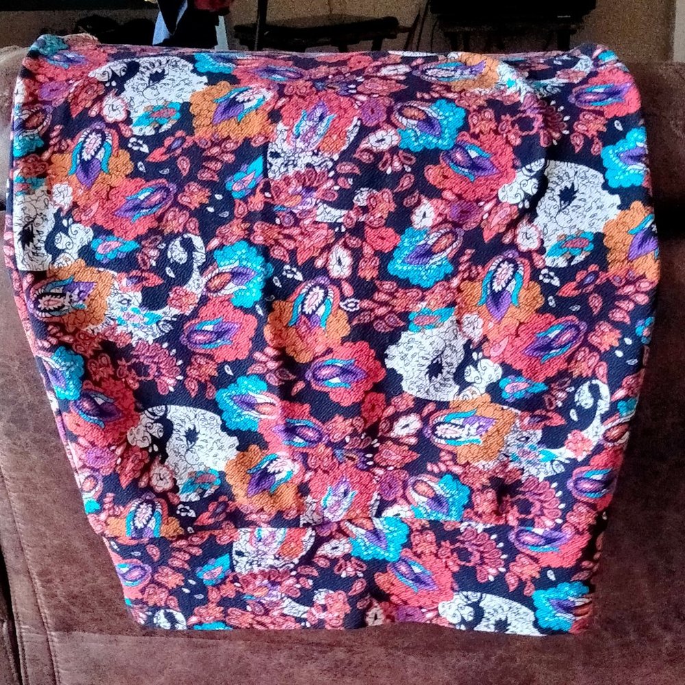 Lula Roe Skirt